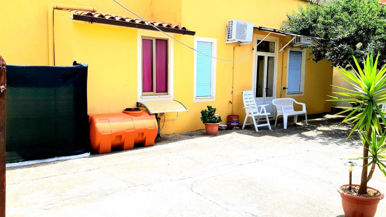 Villa Mare&Monti II à Telti Extérieur photo