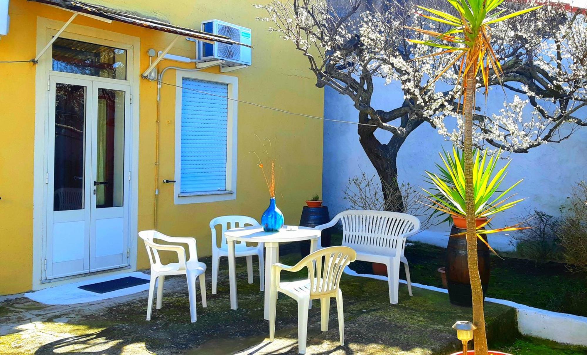 Villa Mare&Monti II à Telti Extérieur photo