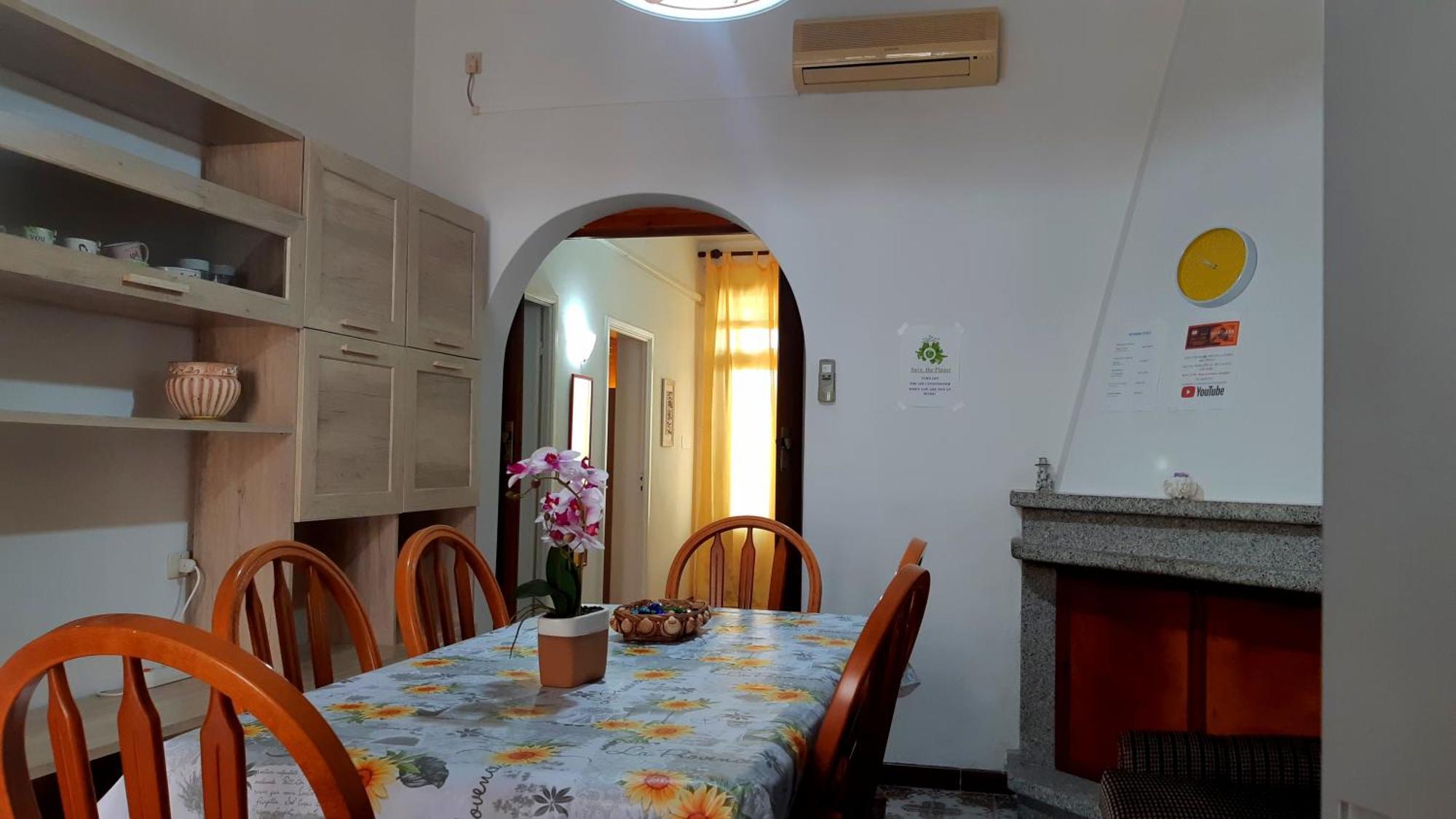 Villa Mare&Monti II à Telti Extérieur photo