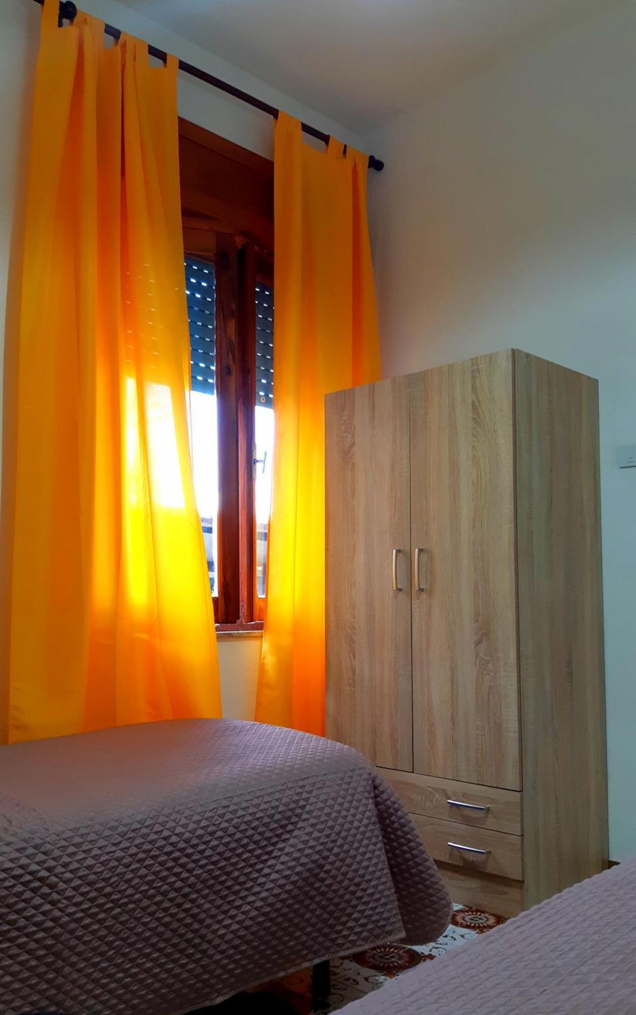 Villa Mare&Monti II à Telti Extérieur photo